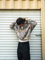 The Aura Camo Hoodie